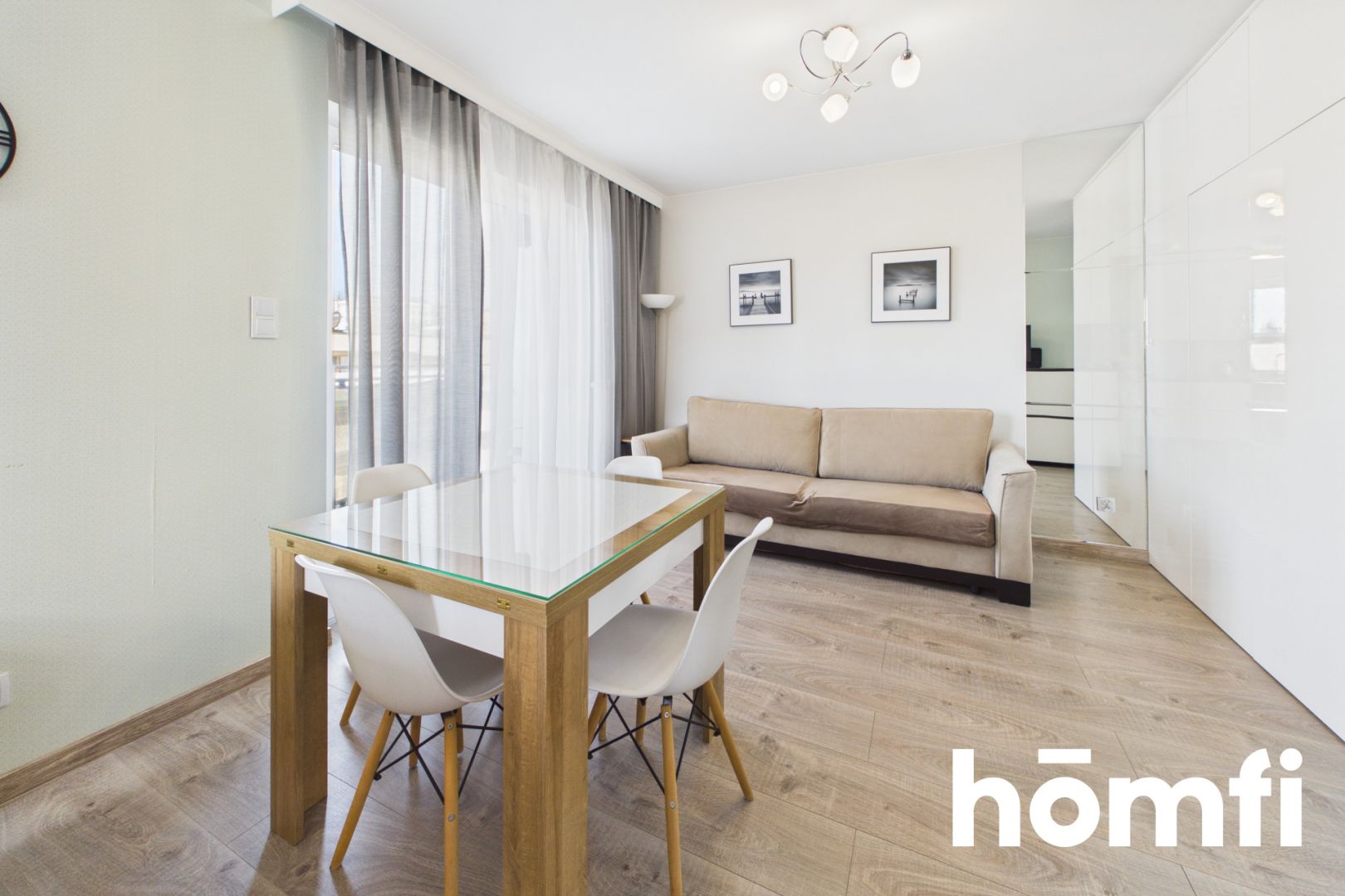 Cozy 28 m² Studio in the City Center – Zagnańska St. - Apartment - Rent - Kielce, Piaski