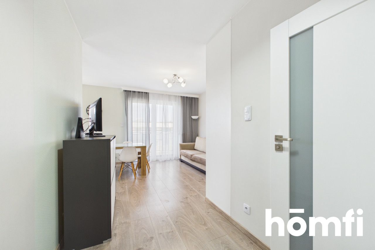 Cozy 28 m² Studio in the City Center – Zagnańska St. - Apartment - Rent - Kielce, Piaski