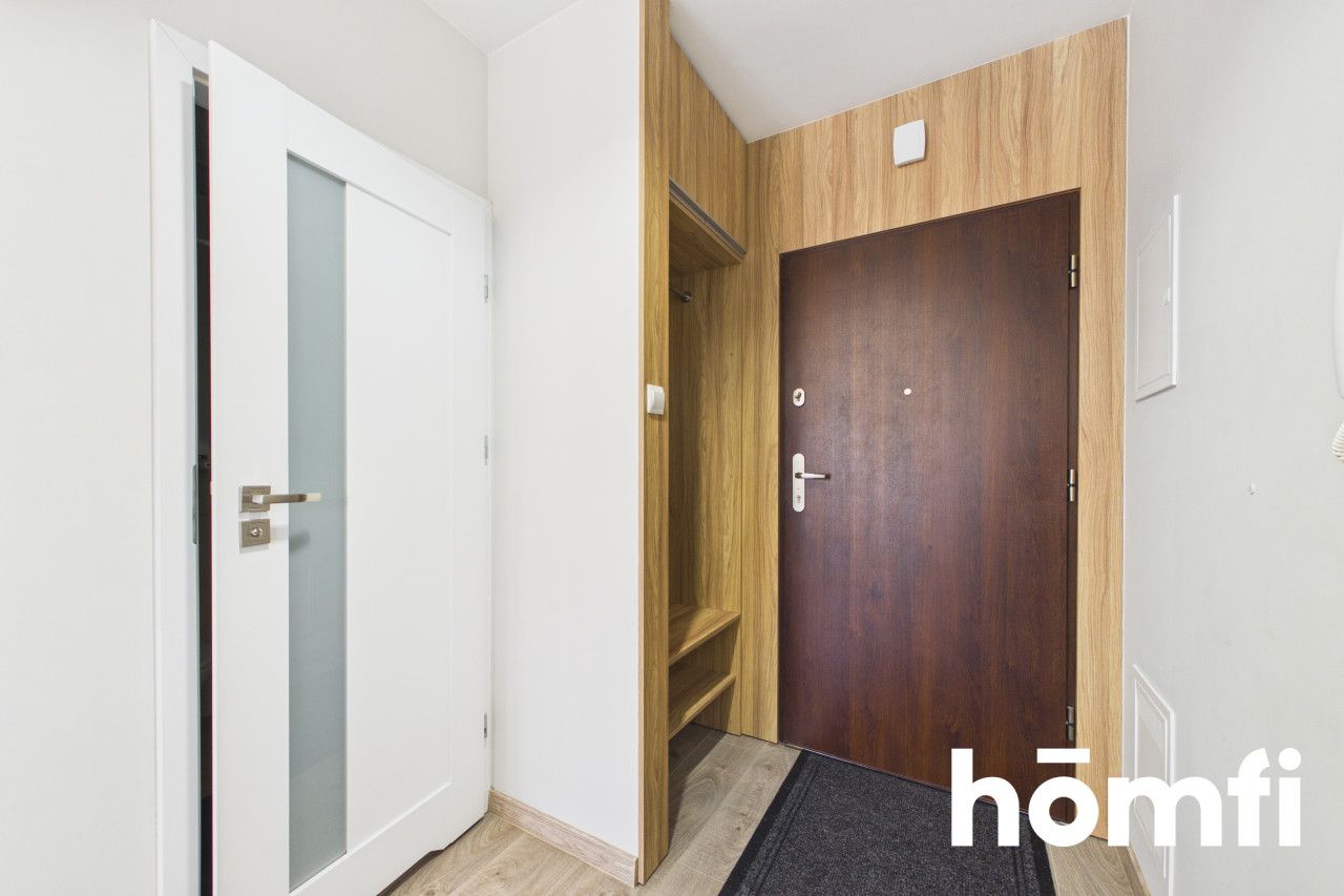 Cozy 28 m² Studio in the City Center – Zagnańska St. - Apartment - Rent - Kielce, Piaski