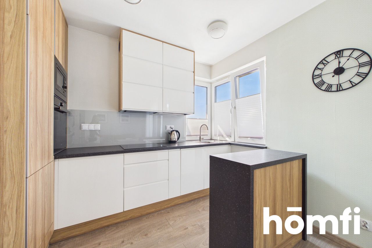 Cozy 28 m² Studio in the City Center – Zagnańska St. - Apartment - Rent - Kielce, Piaski