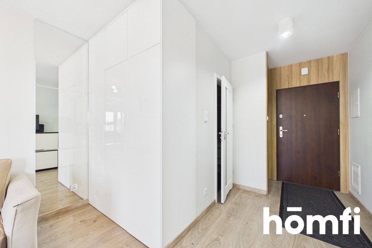 Cozy 28 m² Studio in the City Center – Zagnańska St. - Apartment - Rent - Kielce, Piaski