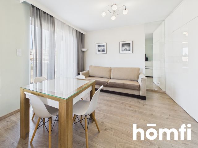 Cozy 28 m² Studio in the City Center – Zagnańska St. - Apartment - Rent - Kielce, Piaski