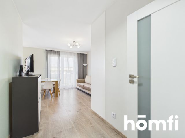 Cozy 28 m² Studio in the City Center – Zagnańska St. - Apartment - Rent - Kielce, Piaski