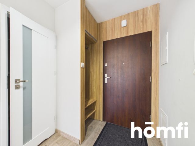 Cozy 28 m² Studio in the City Center – Zagnańska St. - Apartment - Rent - Kielce, Piaski