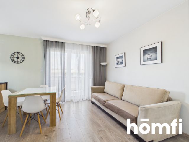 Cozy 28 m² Studio in the City Center – Zagnańska St. - Apartment - Rent - Kielce, Piaski