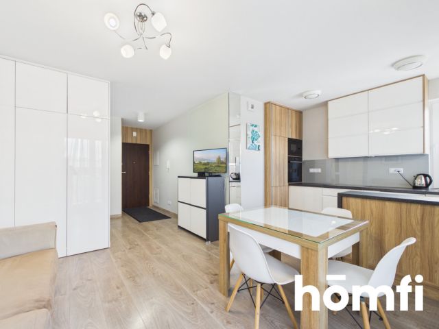 Cozy 28 m² Studio in the City Center – Zagnańska St. - Apartment - Rent - Kielce, Piaski