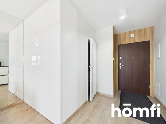 Cozy 28 m² Studio in the City Center – Zagnańska St. - Apartment - Rent - Kielce, Piaski