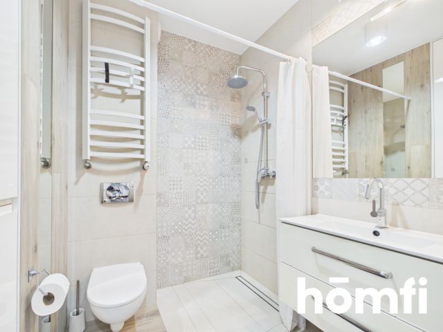 Cozy 28 m² Studio in the City Center – Zagnańska St. - Apartment - Rent - Kielce, Piaski