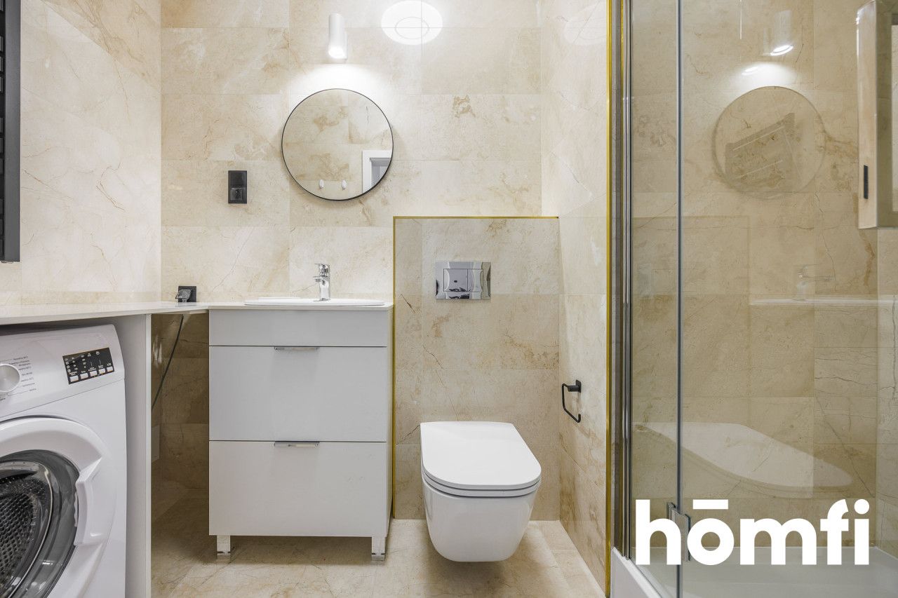 2-room apartment for rent in the heart of the city on ul. Copyist!! - Apartment - Rent - Rzeszów, Nowe Miasto