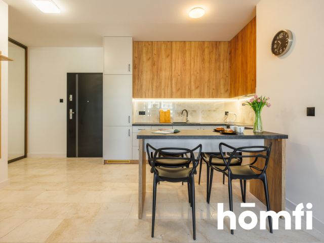 2-room apartment for rent in the heart of the city on ul. Copyist!! - Квартира - Оренда - Rzeszów, Nowe Miasto