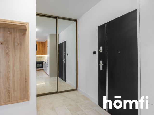 2-room apartment for rent in the heart of the city on ul. Copyist!! - Квартира - Оренда - Rzeszów, Nowe Miasto