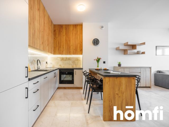 2-room apartment for rent in the heart of the city on ul. Copyist!! - Квартира - Оренда - Rzeszów, Nowe Miasto