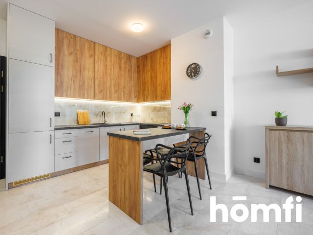 2-room apartment for rent in the heart of the city on ul. Copyist!! - Квартира - Оренда - Rzeszów, Nowe Miasto