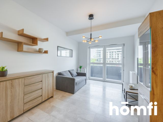 2-room apartment for rent in the heart of the city on ul. Copyist!! - Квартира - Оренда - Rzeszów, Nowe Miasto