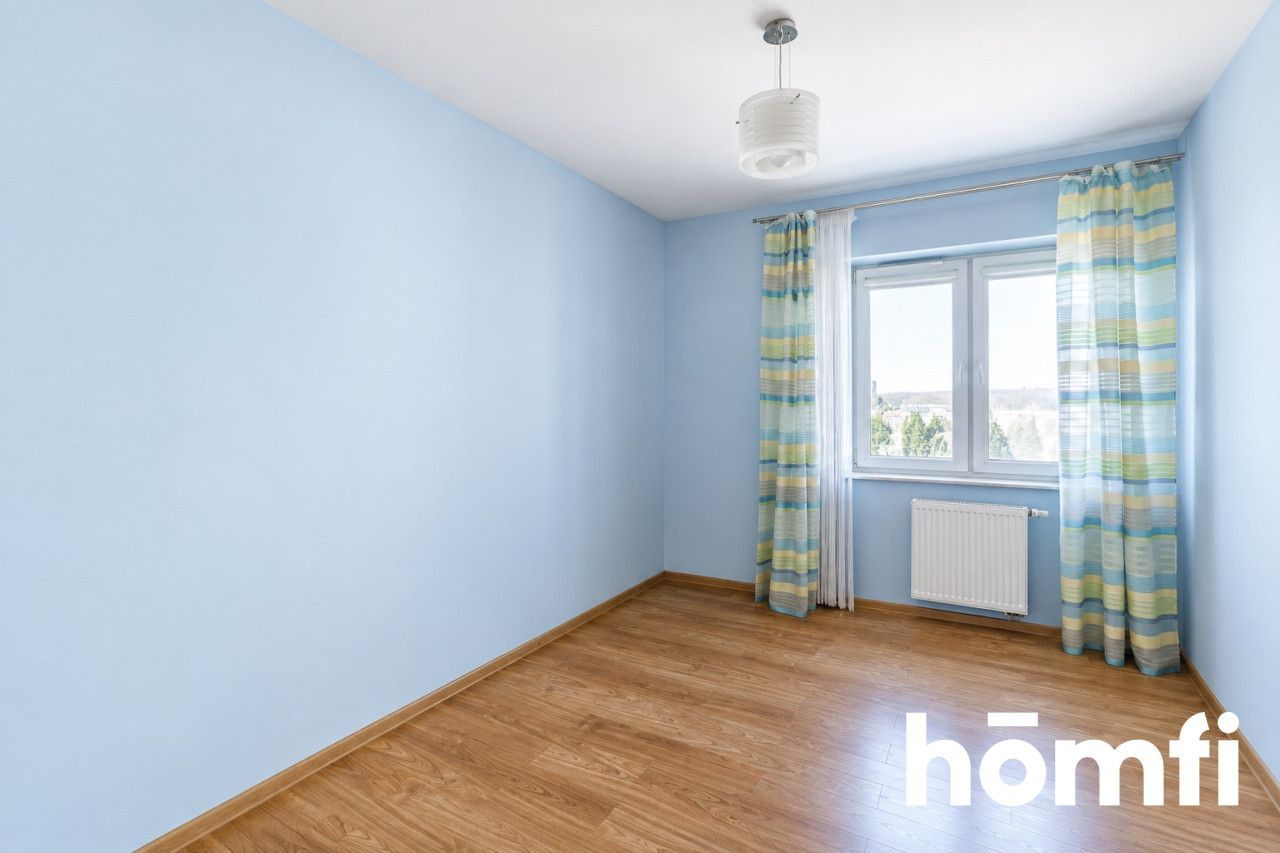 FOR RENT 3-ROOM APARTMENT WITH 2 PARKING PLACES IN THE GARAGE AND A BALCONY - Apartment - Rent - Rzeszów, Zawiszy Czarnego