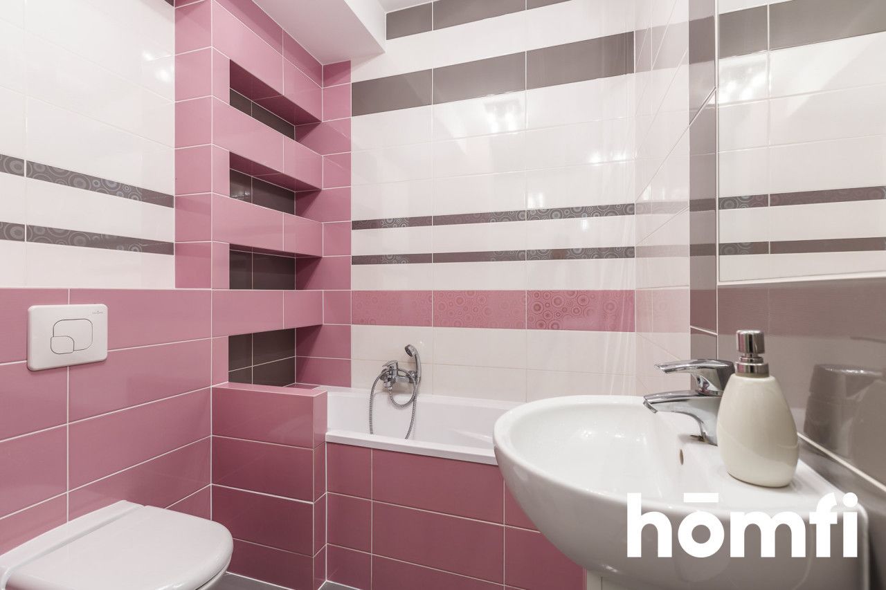FOR RENT 3-ROOM APARTMENT WITH 2 PARKING PLACES IN THE GARAGE AND A BALCONY - Apartment - Rent - Rzeszów, Zawiszy Czarnego