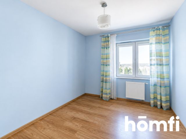 FOR RENT 3-ROOM APARTMENT WITH 2 PARKING PLACES IN THE GARAGE AND A BALCONY - Квартира - Оренда - Rzeszów, Zawiszy Czarnego