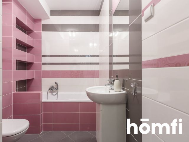 FOR RENT 3-ROOM APARTMENT WITH 2 PARKING PLACES IN THE GARAGE AND A BALCONY - Квартира - Оренда - Rzeszów, Zawiszy Czarnego