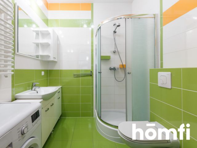 FOR RENT 3-ROOM APARTMENT WITH 2 PARKING PLACES IN THE GARAGE AND A BALCONY - Квартира - Оренда - Rzeszów, Zawiszy Czarnego