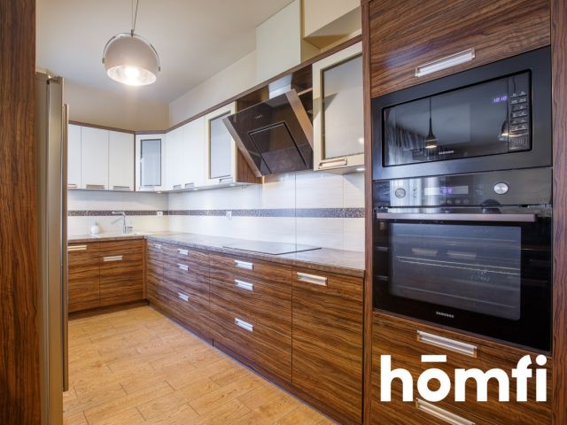 FOR RENT 3-ROOM APARTMENT WITH 2 PARKING PLACES IN THE GARAGE AND A BALCONY - Квартира - Оренда - Rzeszów, Zawiszy Czarnego