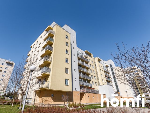 FOR RENT 3-ROOM APARTMENT WITH 2 PARKING PLACES IN THE GARAGE AND A BALCONY - Квартира - Оренда - Rzeszów, Zawiszy Czarnego