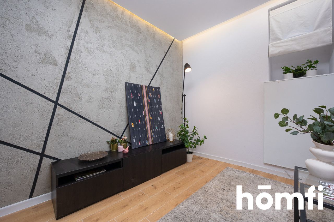 2 ROOMS | CITY CENTER | 41 SQM | BATOREGO ST. | AVAILABLE IMMEDIATELY - Apartment - Rent - Kraków, Śródmieście