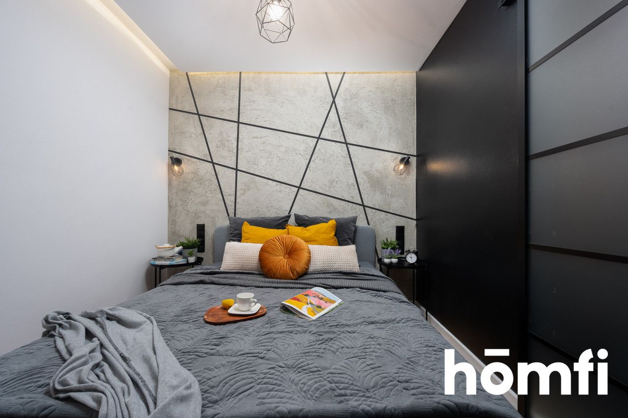 2 ROOMS | CITY CENTER | 41 SQM | BATOREGO ST. | AVAILABLE IMMEDIATELY - Apartment - Rent - Kraków, Śródmieście