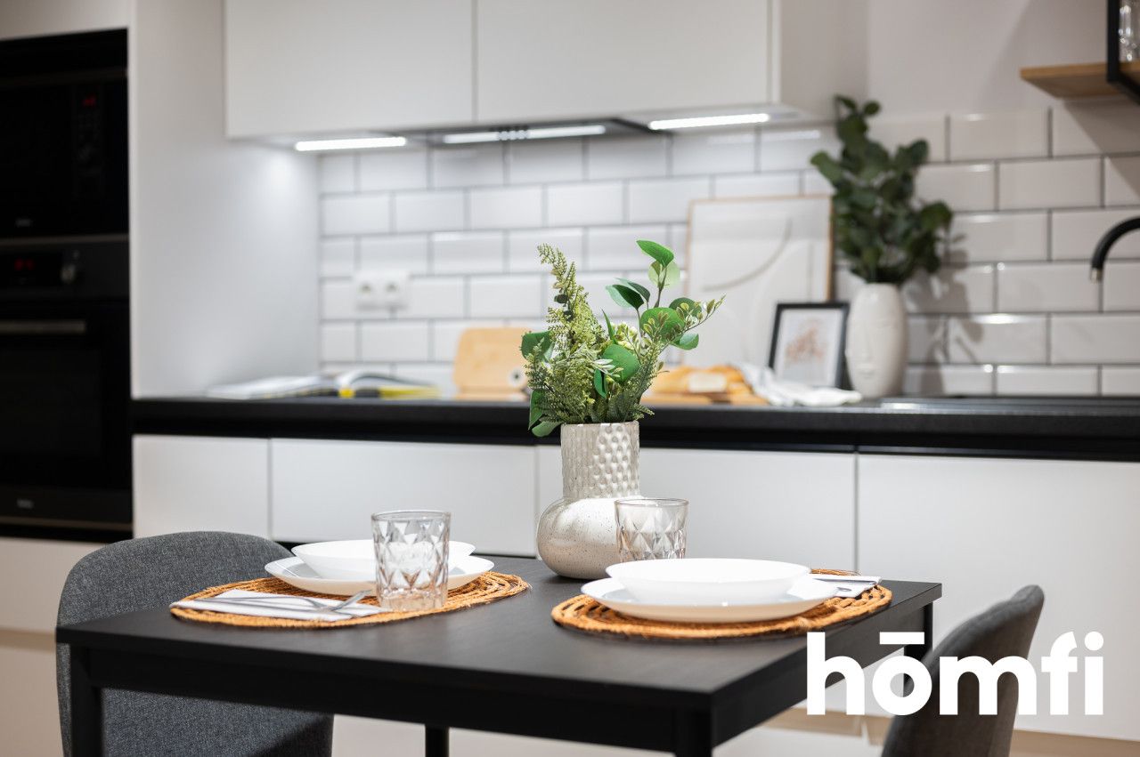 2 ROOMS | CITY CENTER | 41 SQM | BATOREGO ST. | AVAILABLE IMMEDIATELY - Apartment - Rent - Kraków, Śródmieście