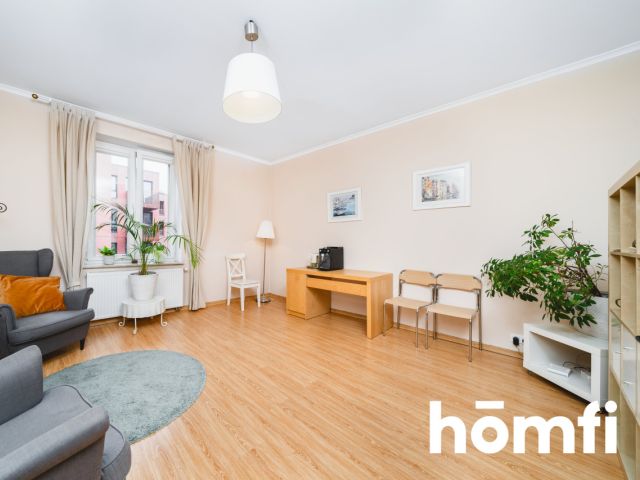 Three offices for rent Bronowice on Przybyszewskiego Street, Bronowice - Комерційне приміщення - Оренда - Kraków, Krowodrza / Bronowice