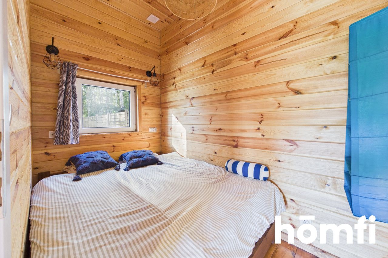 Turnkey Rental Business near Siemianówka Lake! 2 Cottages - Дім - Продаж - Hajnowski, Narewka / Nowa Łuka