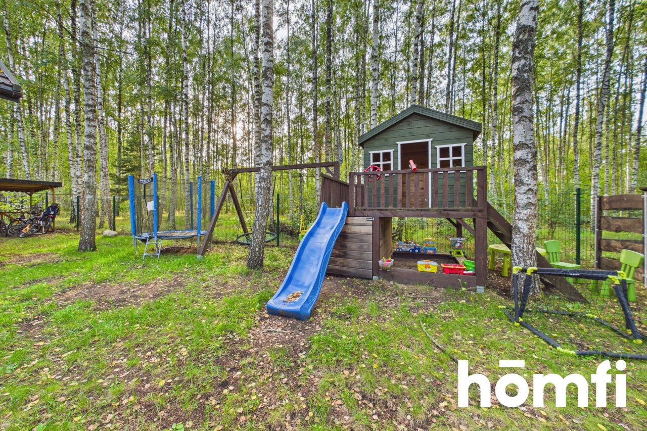Turnkey Rental Business near Siemianówka Lake! 2 Cottages - Дім - Продаж - Hajnowski, Narewka / Nowa Łuka
