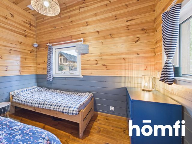 Turnkey Rental Business near Siemianówka Lake! 2 Cottages - House - Sale - Hajnowski, Narewka / Nowa Łuka
