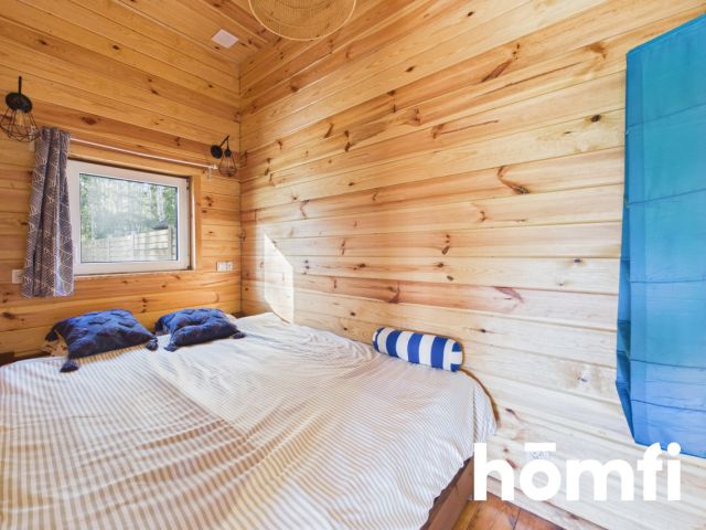 Turnkey Rental Business near Siemianówka Lake! 2 Cottages - House - Sale - Hajnowski, Narewka / Nowa Łuka