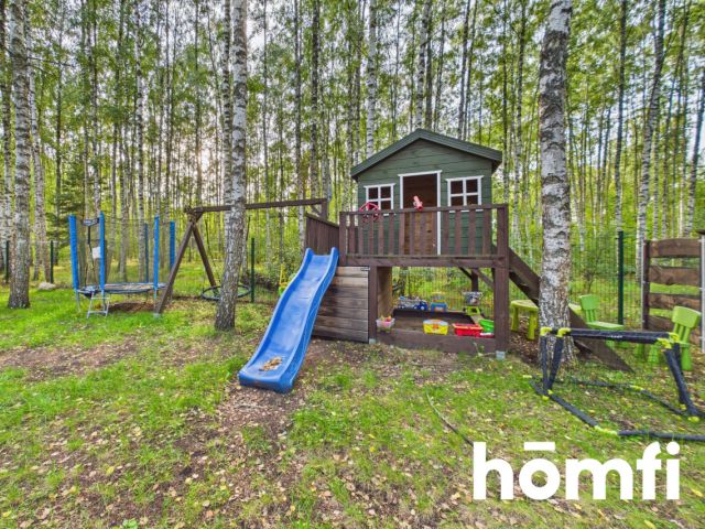 Turnkey Rental Business near Siemianówka Lake! 2 Cottages - House - Sale - Hajnowski, Narewka / Nowa Łuka