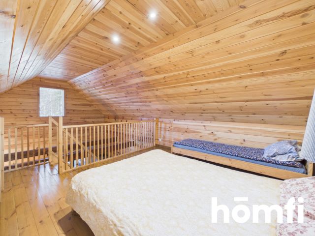 Turnkey Rental Business near Siemianówka Lake! 2 Cottages - House - Sale - Hajnowski, Narewka / Nowa Łuka