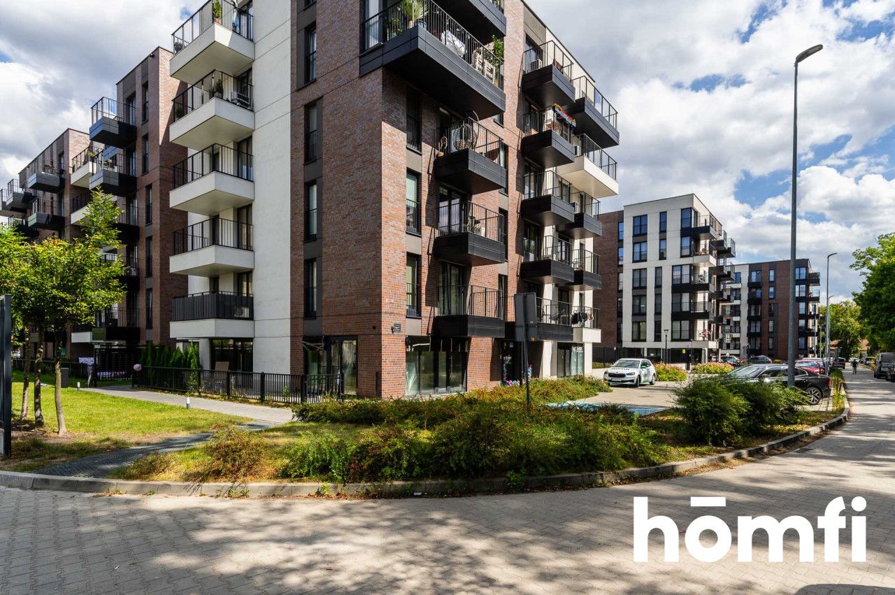 FOR RENT! Exceptional apartment with a garden in the city center - RAKOWICKA / ŚRÓDMIEŚCIE - Apartment - Rent - Kraków, Śródmieście / Stare Miasto