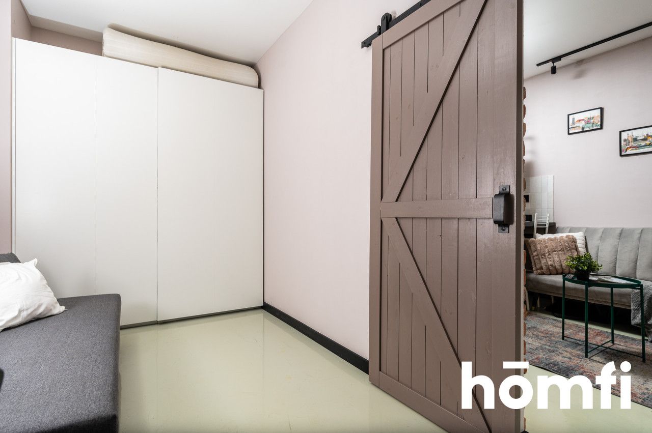 FOR RENT! Exceptional apartment with a garden in the city center - RAKOWICKA / ŚRÓDMIEŚCIE - Apartment - Rent - Kraków, Śródmieście / Stare Miasto