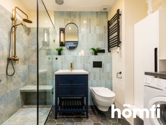 FOR RENT! Exceptional apartment with a garden in the city center - RAKOWICKA / ŚRÓDMIEŚCIE - Квартира - Оренда - Kraków, Śródmieście / Stare Miasto
