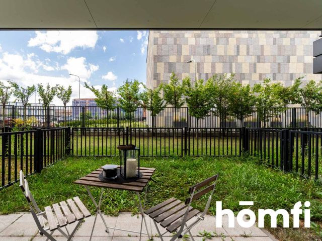 FOR RENT! Exceptional apartment with a garden in the city center - RAKOWICKA / ŚRÓDMIEŚCIE - Квартира - Оренда - Kraków, Śródmieście / Stare Miasto