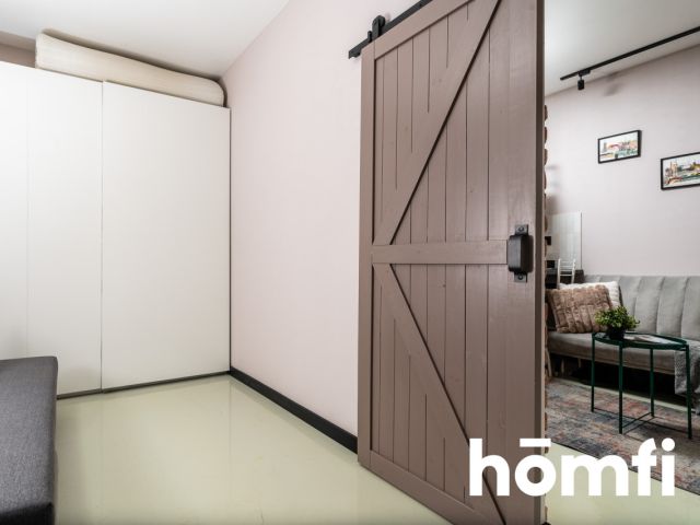 FOR RENT! Exceptional apartment with a garden in the city center - RAKOWICKA / ŚRÓDMIEŚCIE - Квартира - Оренда - Kraków, Śródmieście / Stare Miasto