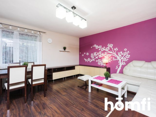 2 room apartment with parking space, for rent, al. 29-go listopada/ UR/ Galeria Krakowska/ - Квартира - Оренда - Kraków, Śródmieście / Stare Miasto