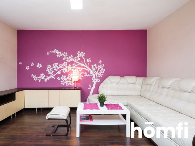 2 room apartment with parking space, for rent, al. 29-go listopada/ UR/ Galeria Krakowska/ - Квартира - Оренда - Kraków, Śródmieście / Stare Miasto
