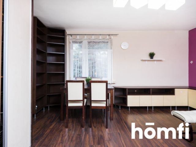 2 room apartment with parking space, for rent, al. 29-go listopada/ UR/ Galeria Krakowska/ - Квартира - Оренда - Kraków, Śródmieście / Stare Miasto