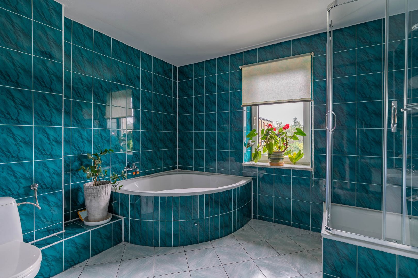 Multi-generational house 278 m² | 2 plots | Zgierz - Дім - Продаж - Zgierski, Zgierz