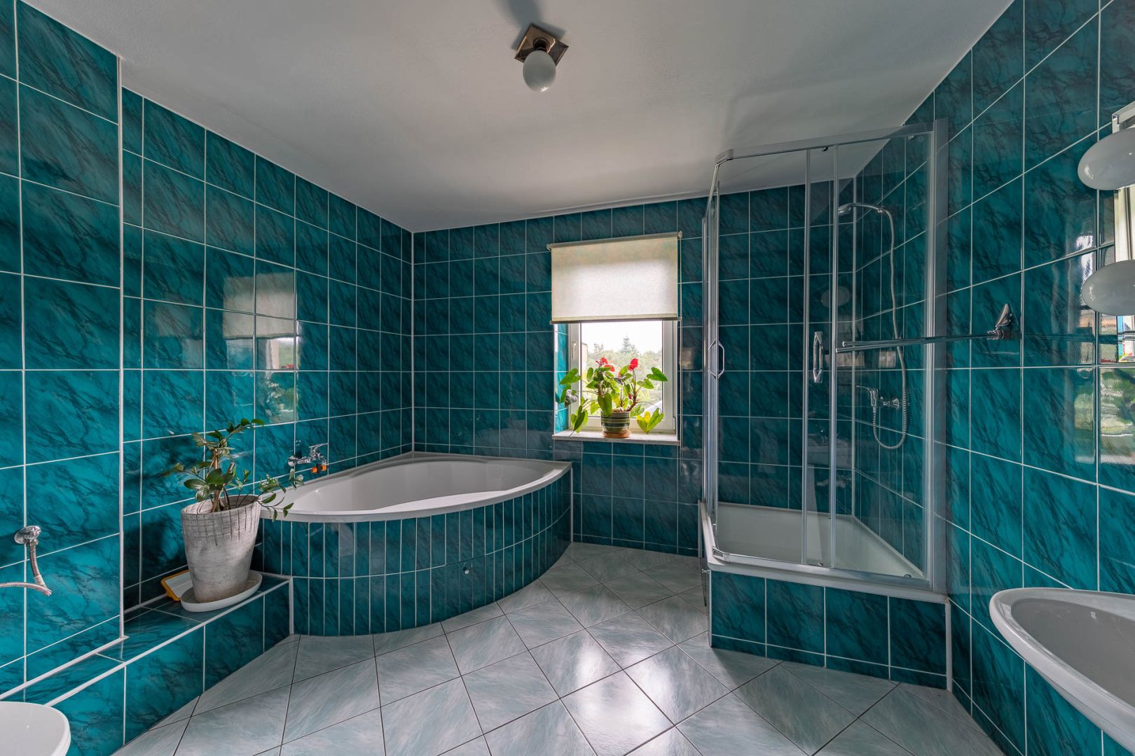 Multi-generational house 278 m² | 2 plots | Zgierz - Дім - Продаж - Zgierski, Zgierz