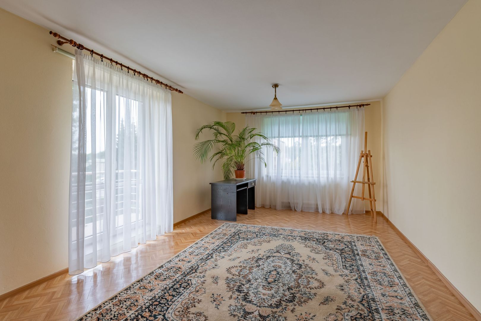 Multi-generational house 278 m² | 2 plots | Zgierz - Дім - Продаж - Zgierski, Zgierz
