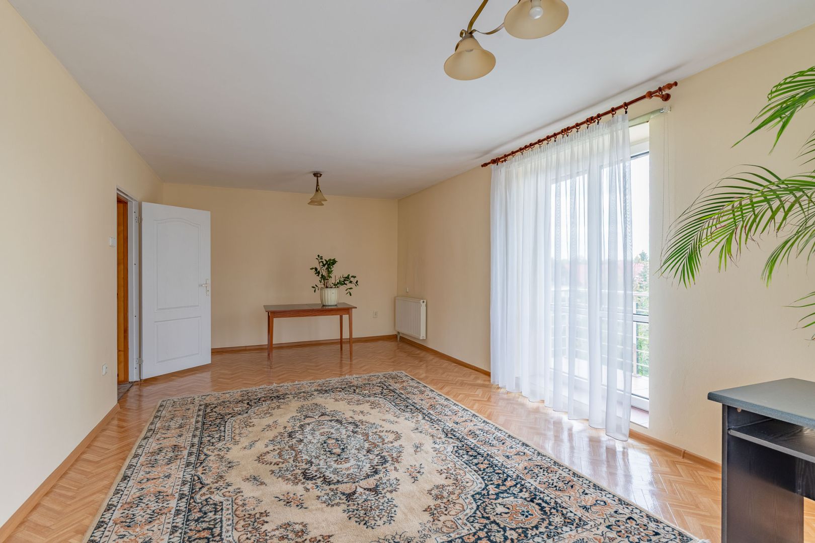 Multi-generational house 278 m² | 2 plots | Zgierz - Дім - Продаж - Zgierski, Zgierz