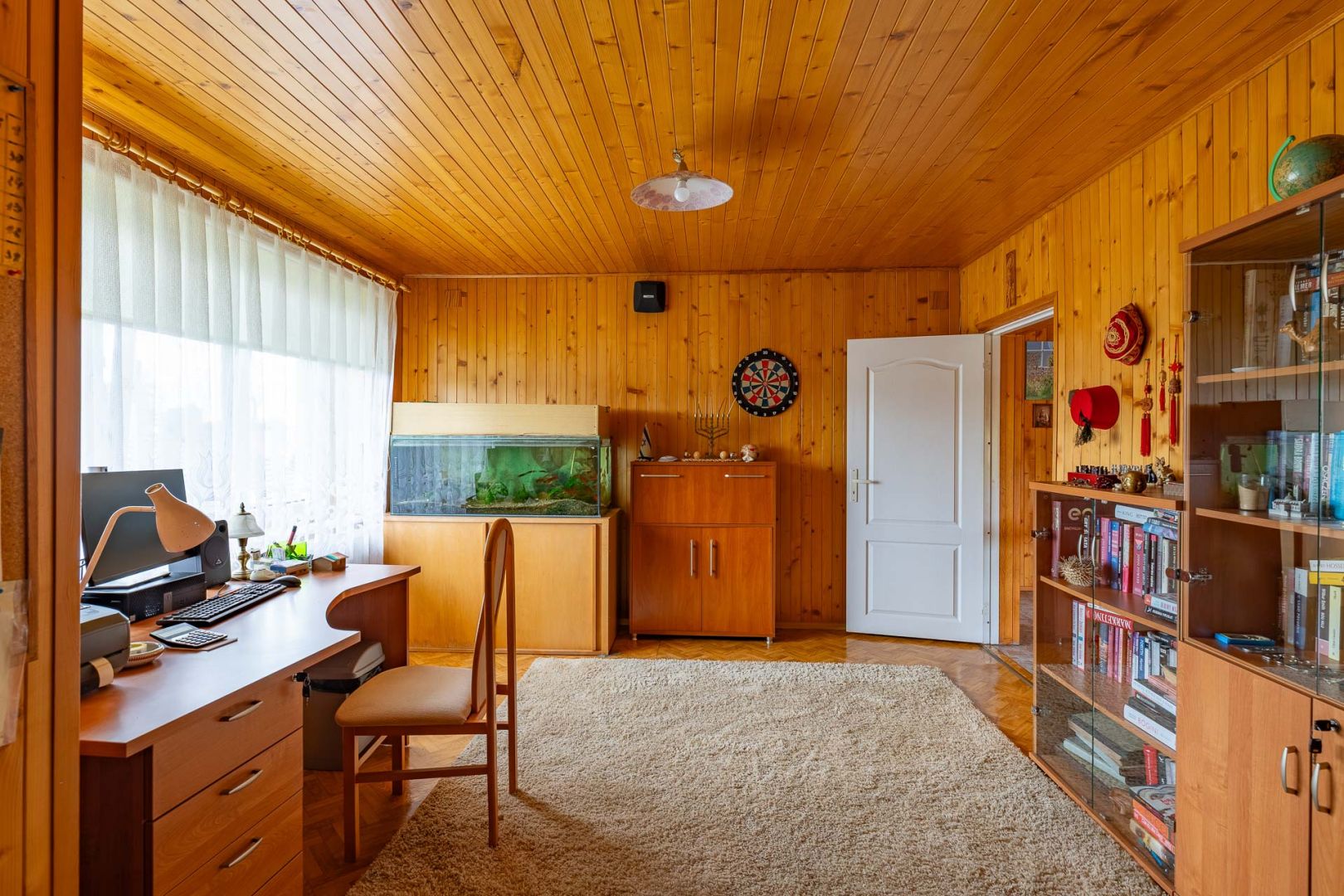 Multi-generational house 278 m² | 2 plots | Zgierz - Дім - Продаж - Zgierski, Zgierz