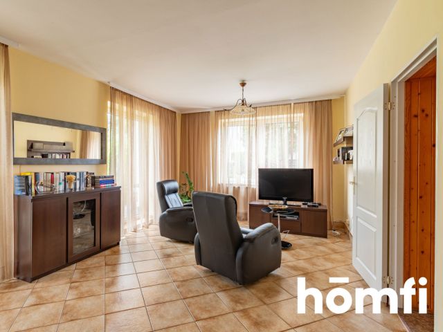 Multi-generational house 278 m² | 2 plots | Zgierz - Дім - Продаж - Zgierski, Zgierz