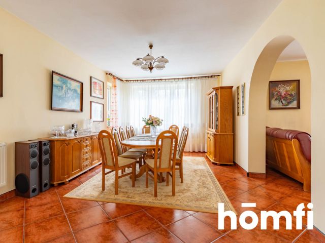 Multi-generational house 278 m² | 2 plots | Zgierz - Дім - Продаж - Zgierski, Zgierz